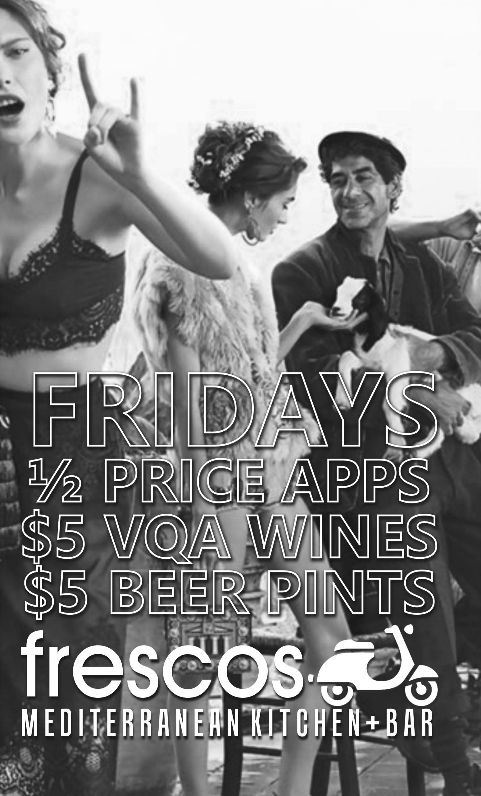 Fresco-Friday-Apps