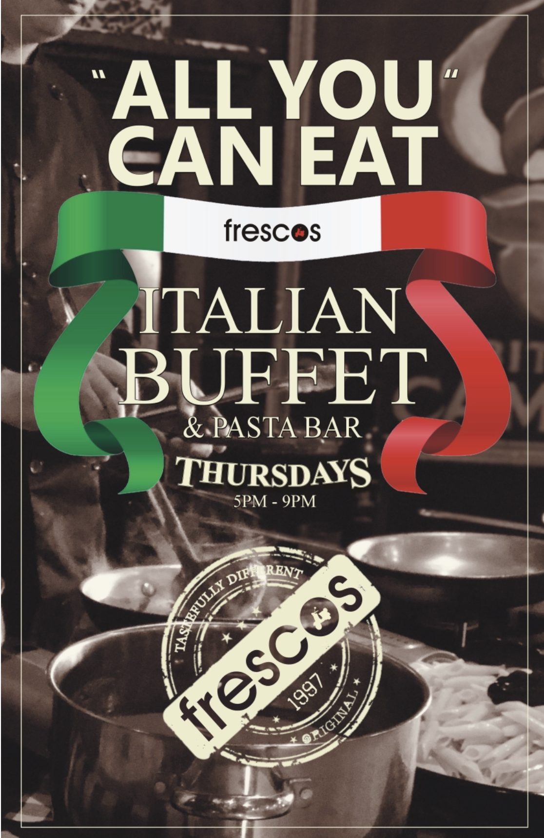 Frescos-Italian-Buffet