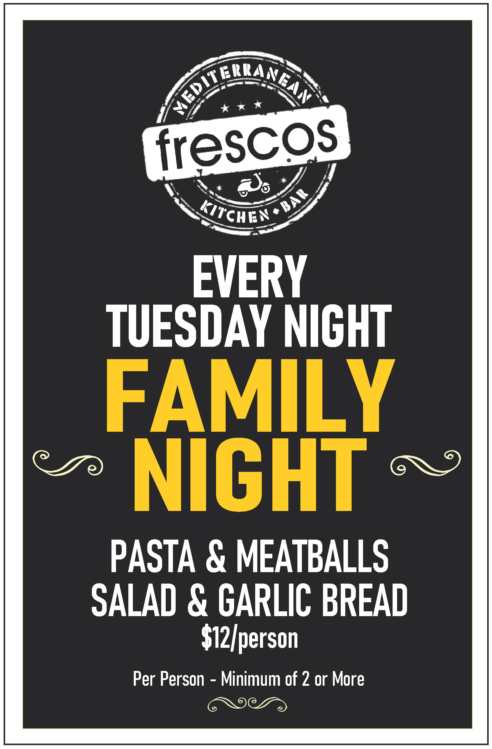 tuesday family night (1)